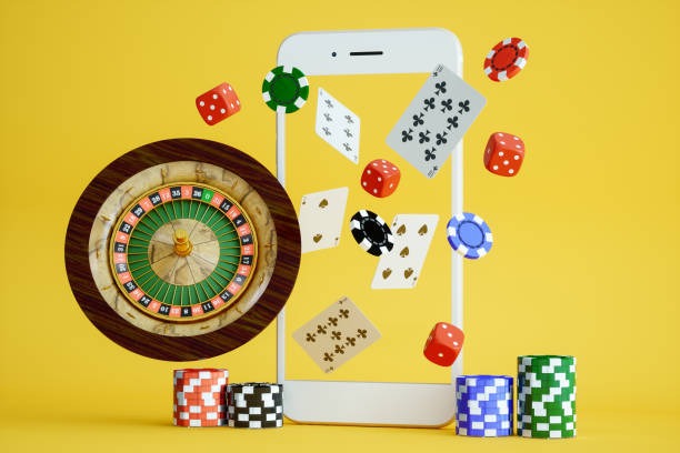 jago303 mobile app interface showing live casino tables and sports markets