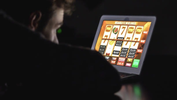 Live football streaming on mobile screen